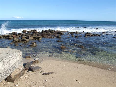 Sand Island, Honolulu, Hawaii - August 21, 2006