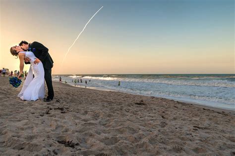 Love is a Beach Wedding - Wedding Officiants - Melbourne, FL - WeddingWire