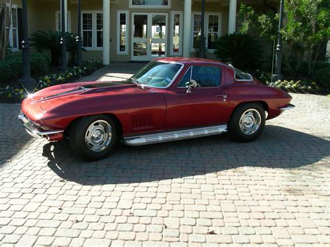 What are your top 3 desirable 1967 corvette colors? - Page 2 - CorvetteForum - Chevrolet ...