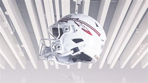 Fsu New Helmets