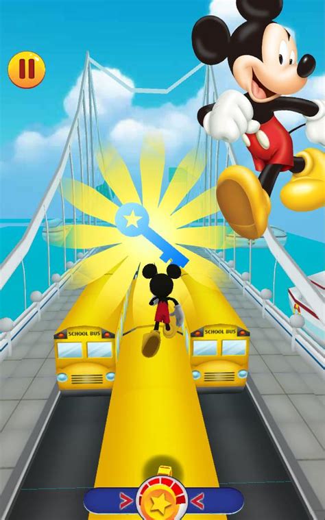 Mickey Mouse Game APK for Android Download