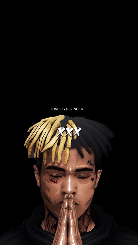 XXXTentacion Skins Wallpapers - Wallpaper Cave