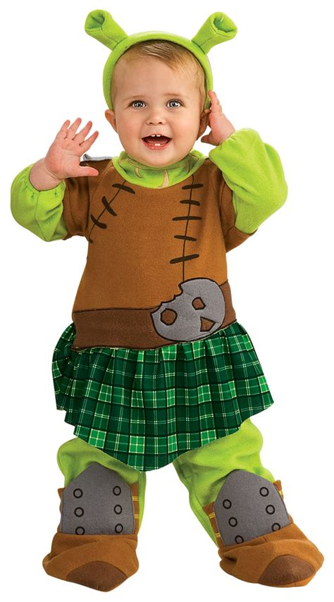 Shrek Costumes (for Men, Women, Kids) | PartiesCostume.com