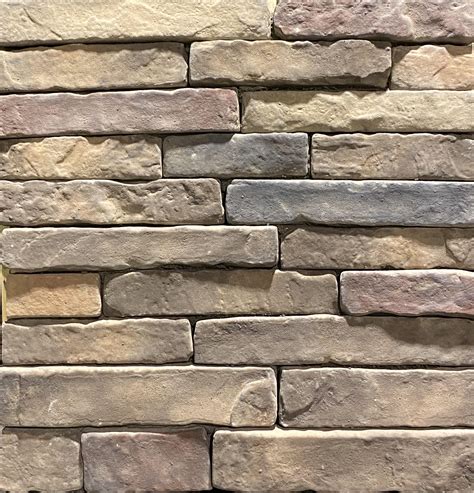 Dry-Stack Stone Veneer | Mason's Mark Stone Veneer