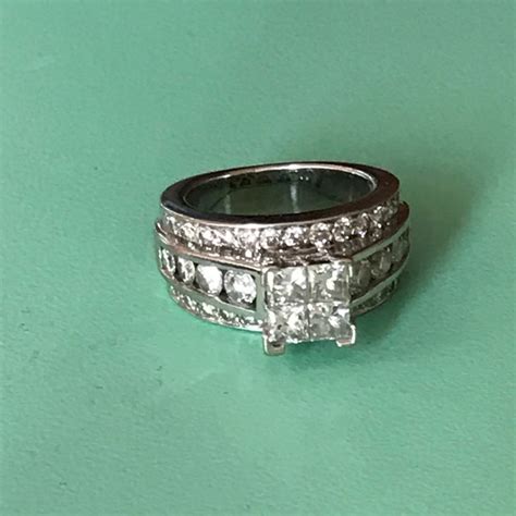 Kay Jewelers | Jewelry | Engagement Ring | Poshmark