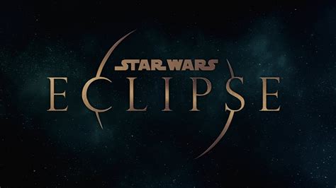 Star Wars Eclipse™ | Quantic Dream