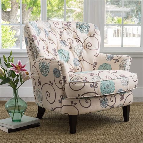 5 Upholstered Chairs To Brighten Up Your Living Room | Storables