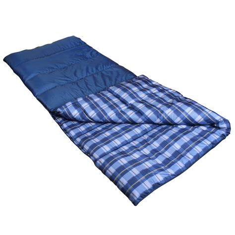 Adult Sleeping Bag Extra Long: Luxurious Outdoor Comfort from Kmart