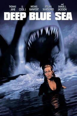 WarnerBros.com | Deep Blue Sea | Movies