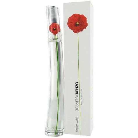 FLOWER BY KENZO EDP 100 ML