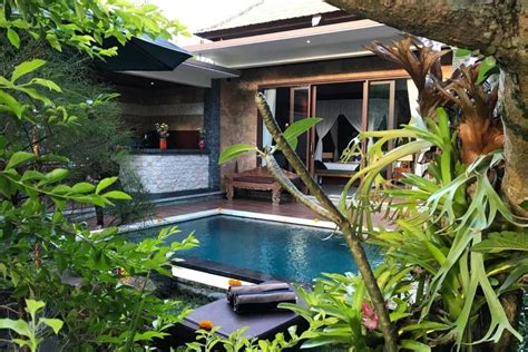 15 Best Private Pool Villas in Ubud for Every Budget | She Wanders Abroad