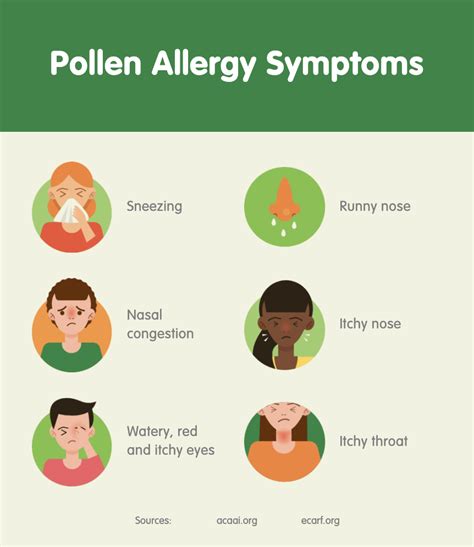 BEST ways to plan ahead and not allow allergies to control your life.