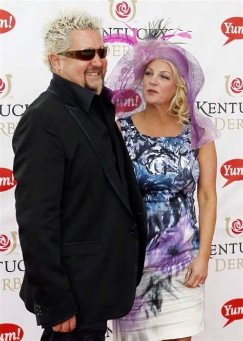 Guy Fieri married Lori Fieri in 1995, Know about his married life and ...