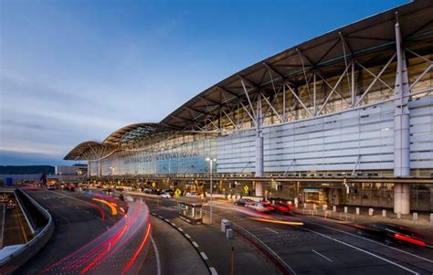 SFO Airport Car Service | Black Car Service SFO Airport