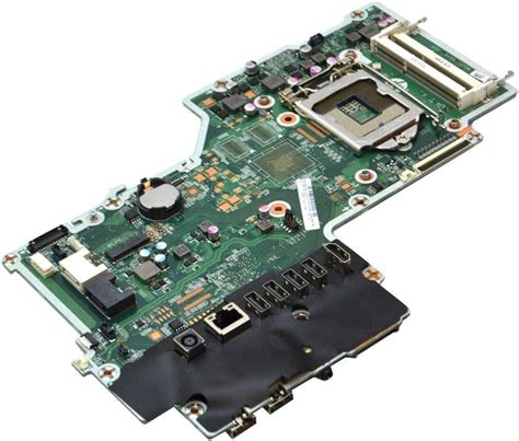 Amazon.com: Desktop Motherboard 810605-004 810605-604 Compatible ...