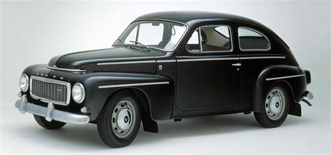 Classic Cars | The Volvo Heritage