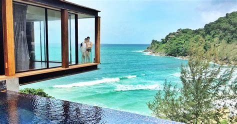 21 New Keemala Resort & Spa In Thailand