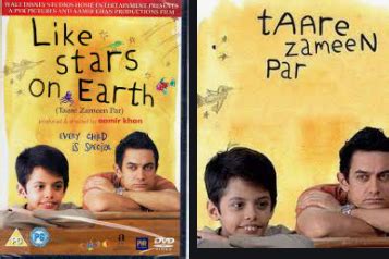 Taare Zameem Par (Like Stars on Earth) – Movie – ZENLIVING