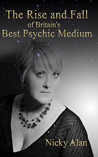 The Rise and Fall of Britain's Best Psychic Medium - Kindle edition by ...