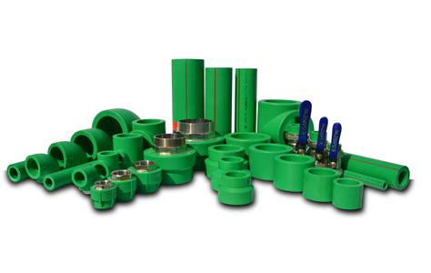 Going Green with PPRC Pipes: Eco-Friendly Plumbing Solutions