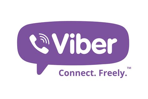 Download Viber Logo in SVG Vector or PNG File Format - Logo.wine