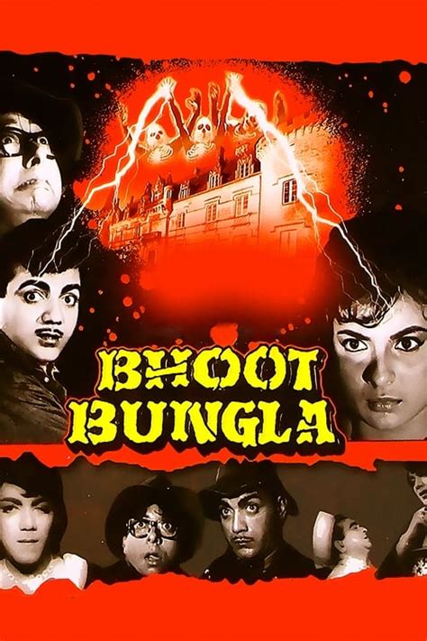 Watch Popular Movies Online: [HD] Bhoot Bungla 1965 Watch Movie Free ...