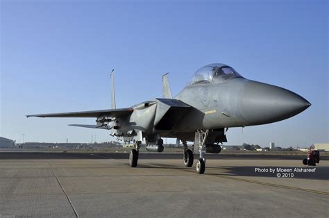 F-15 ( Royal Saudi Air Force ) | DefenceTalk Forum