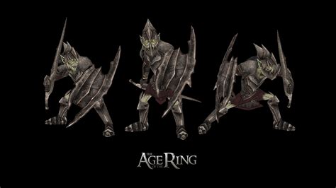 Moria Orcs... image - Age of the Ring mod for Battle for Middle-earth II: Rise of the Witch King ...