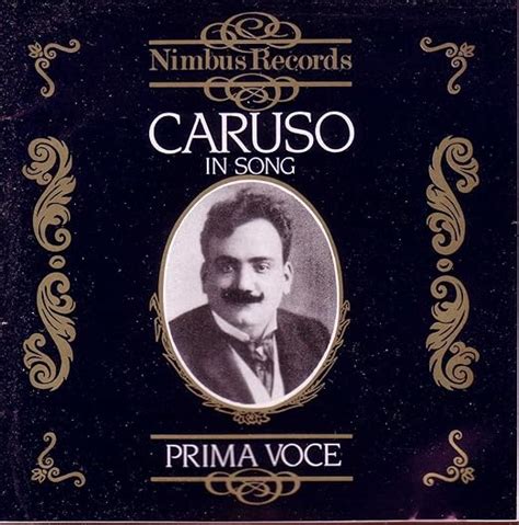 - Caruso in Song - Amazon.com Music