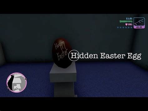 5 Easter Eggs in the GTA Trilogy Definitive Edition that players often miss