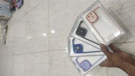 STAND CASE FOR MOBILE PHONE ALL MODEL at ₹ 70/piece | Mobile Stands in ...