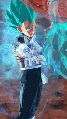 Big Bang Attack Vegeta GIF - BigBangAttack Vegeta Jeice - Discover & Share GIFs