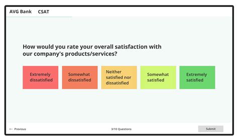 Customer Satisfaction Surveys - Survey2Connect