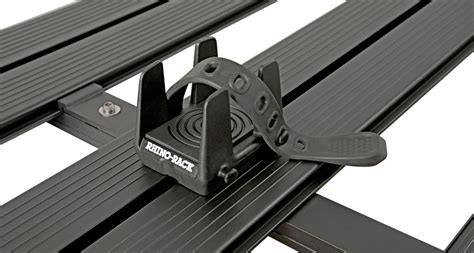 Rhino-Rack RMPHU Multi Purpose Holder (Universal Fit) - Roof Rack World