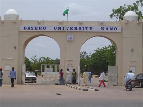 Historical Background of Bayero University Kano (BUK) - SmartBukites