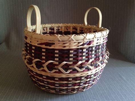 17 Best images about Basket weaving on Pinterest | Ash, Basket weaving and Cherokee