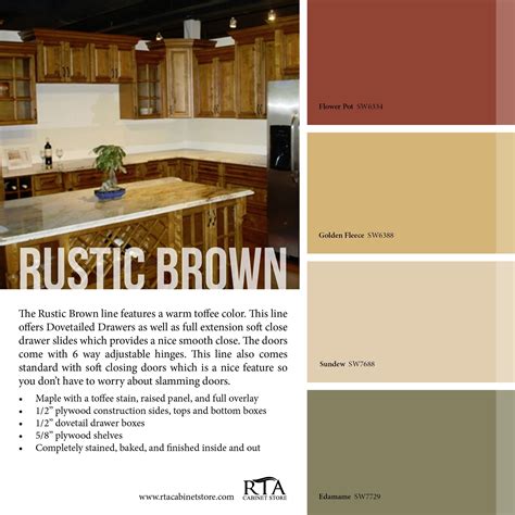 rustic color palettes - Google Search Dining Room Colors, Room Paint ...