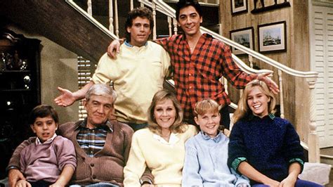 Here's What Happened to Scott Baio and the Cast of 'Charles in Charge'