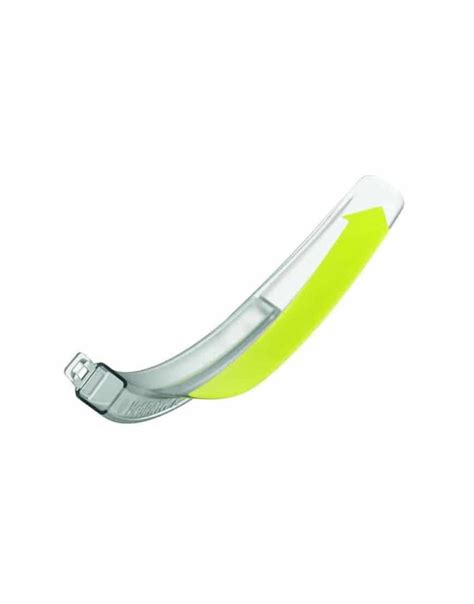 McGRATH™ X3 Video Laryngoscope Blade by Physio - Each - Medical Warehouse