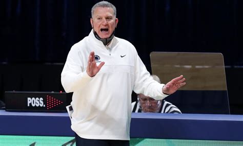 Ex-Penn State basketball coach lands new head coaching job