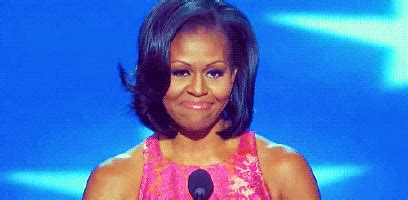 Comment faire un speech à la Michelle Obama en 5 stratégies