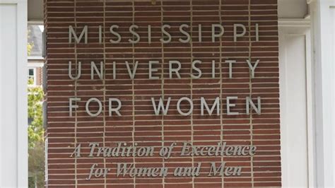 Mississippi university proposes to drop 'Women' from its name - India Today