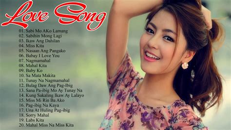 Tagalog Songs