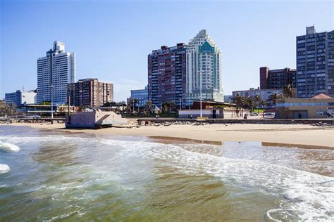 Durban Beachfront Accommodation