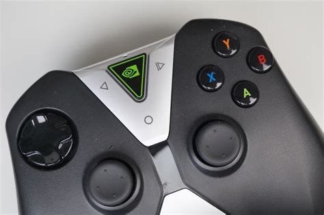 NVIDIA SHIELD Gets Support for Seven New Games