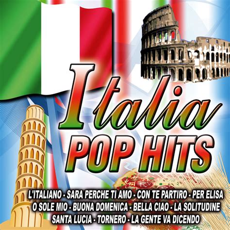 Italian Music Pop Band on Spotify