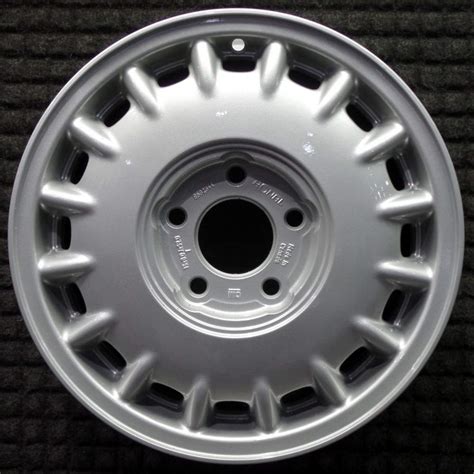 Buick Century 1997-2002 15" OEM Wheel - Wheels America