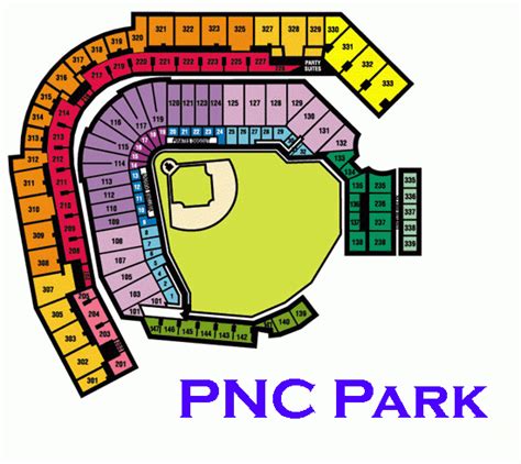 pirates voyage seating chart | Brokeasshome.com