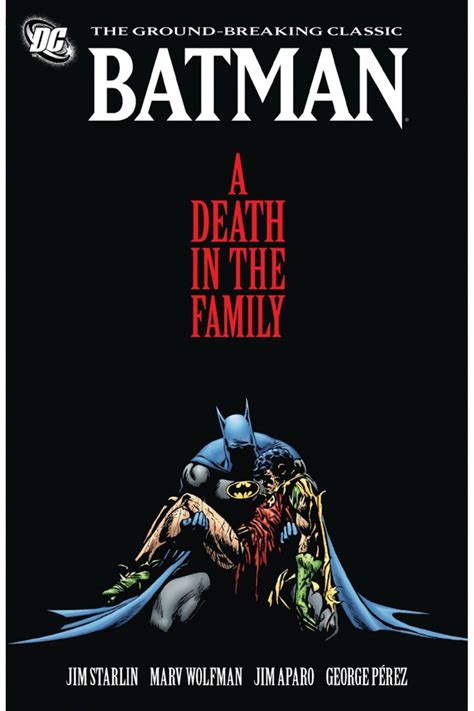 The 25 Best Batman Graphic Novels of All Time | ONE37pm