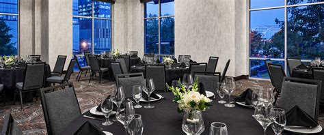 Events Space near Nashville Convention Center - Hilton Garden Inn